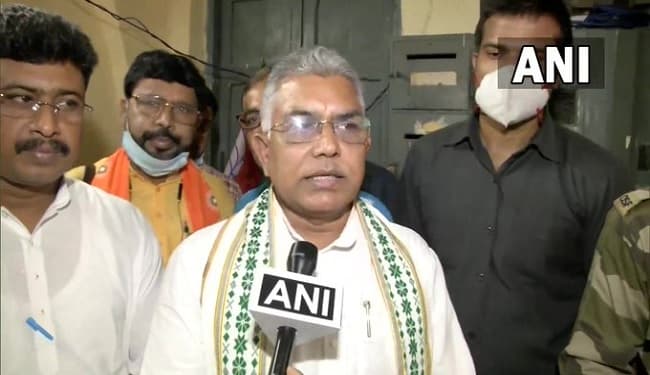 मोदी मंत्रिमंडल में बंगाल के नवनियुक्त 4 नए मंत्री निकालेंगे शहीद यात्रा, जानें क्या है बीजेपी की प्लानिंग