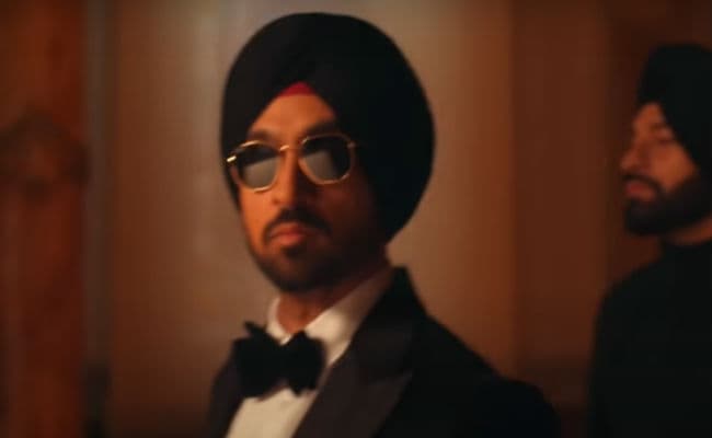 दिलजीत दोसांझ के सॉन्ग 'G.O.A.T.' ने मचाया तहलका, यूट्यूब पर नंबर वन ट्रेंड कर रहा ये VIDEO