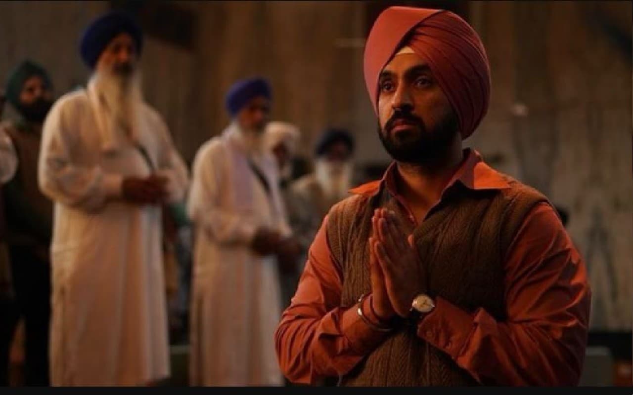 दिलजीत दोसांझ की 'जोगी' इस दिन होगी OTT पर रिलीज, बोले- 1984 में जो हुआ वह दंगा नहीं, नरसंहार था...