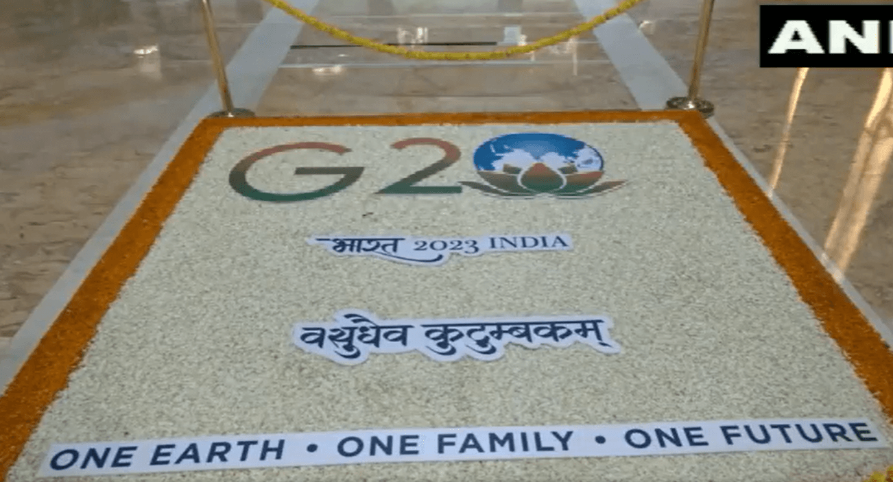 G-20 को लेकर दिल्ली में रहेंगी क्या-क्या पाबंदियां! कितनी मिली है छूट... पढ़ लें यह जरूरी खबर
