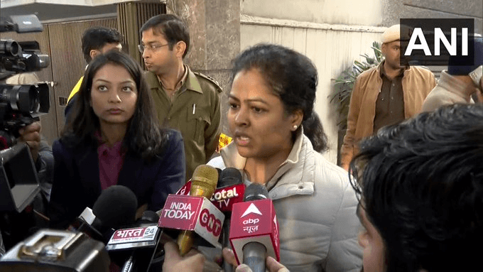 दिल्ली के अमृता स्कूल को बम से उड़ाने की मिली धमकी, मौके पर पुलिस और बम निरोधक दस्ता मौजूद