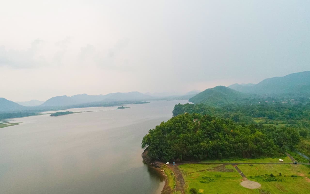 झारखंड का ‘डिमना लेक’ है बेहद खूबसूरत, यहां की सुंदरता आपका मन मोह लेगी