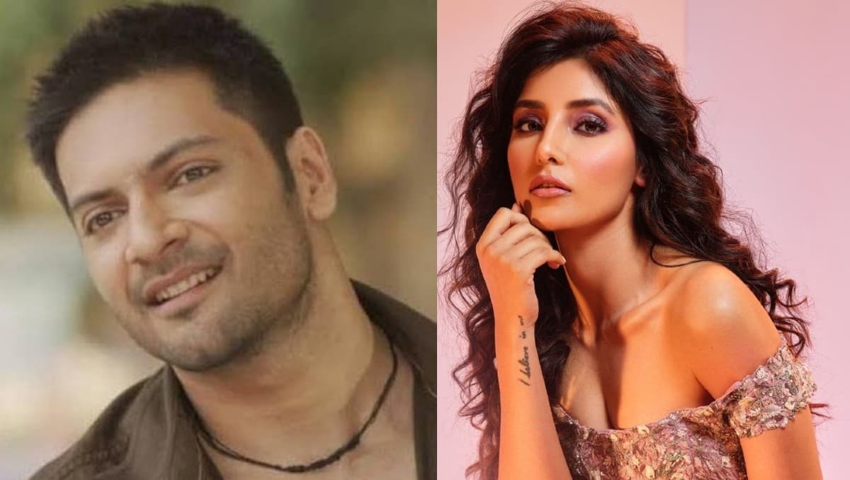 Mirzapur के गुड्डू पंडित की बहन डिम्पी स्टाइलिश टॉप और शार्ट्स में दिखी बोल्ड, फोटोज देख फैंस बोले- Uff