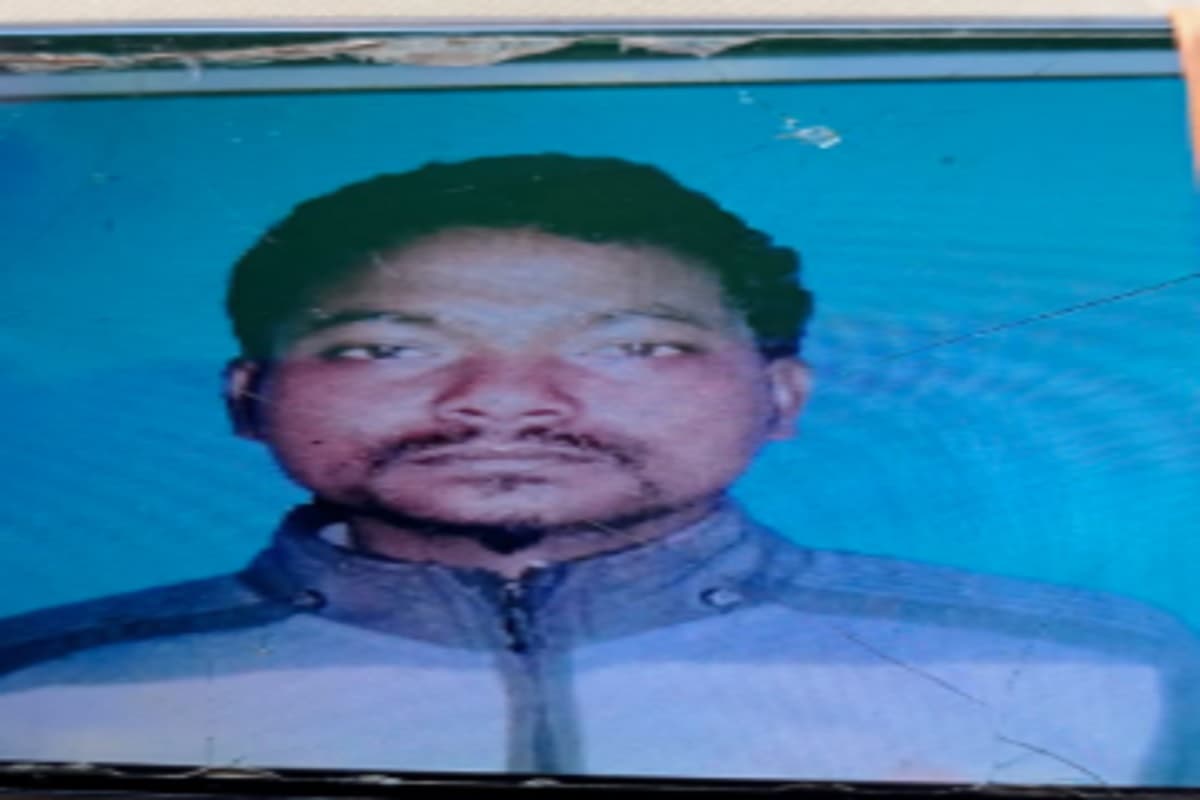 पूर्वी सिंहभूम के मजदूर की गुजरात में मौत, कल गांव पहुंचेगा शव