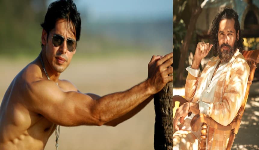 Dino Morea ने किया अपना ट्रांसफॉर्मेशन, दाढ़ी वाले लुक में वायरल हुई एक्टर की Photos