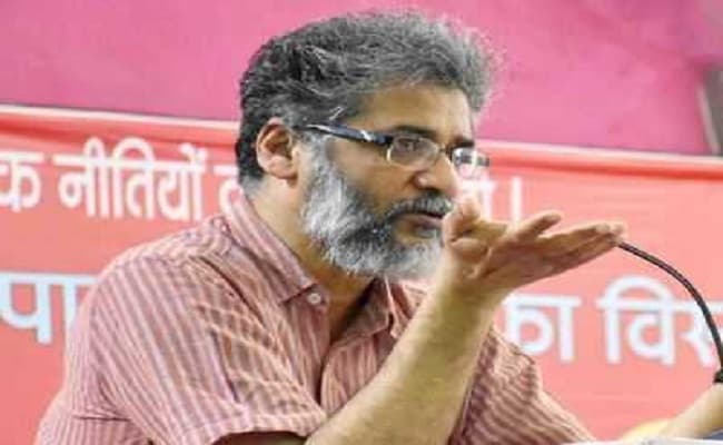 बिहार चुनाव 2020: दीपंकर का राजग पर वार, जनता के गुस्से व इरादे को देख डरी हुई है भाजपा