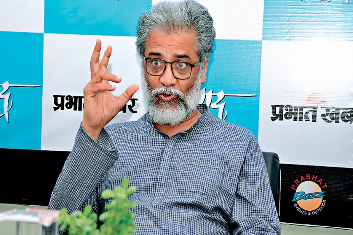 उम्मीद के अनुरूप काम नहीं कर रही झारखंड की सरकार जनता के कई मुद्दे आज भी यथावत : दीपंकर भट्टाचार्य