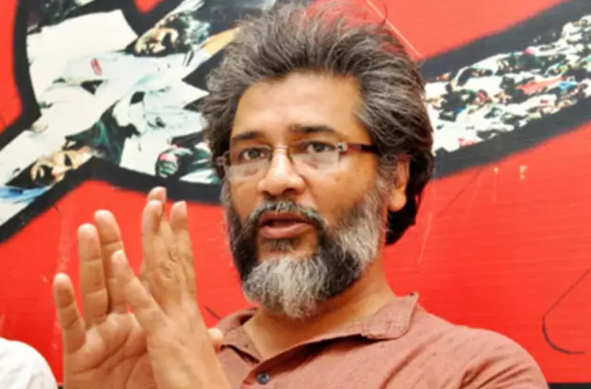 पश्चिम बंगाल में तृणमूल कांग्रेस नहीं, भाजपा है दुश्मन नंबर-1, बोले भाकपा माले के नेता दीपांकर भट्टाचार्य