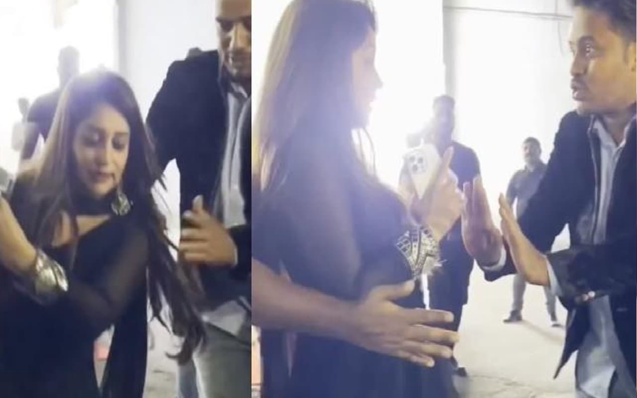 Deepika Kakar: मदद करने वाले शख्स पर ही क्यों भड़की दीपिका कक्कड़? यूजर्स बोले- भलाई का जमाना नहीं रहा