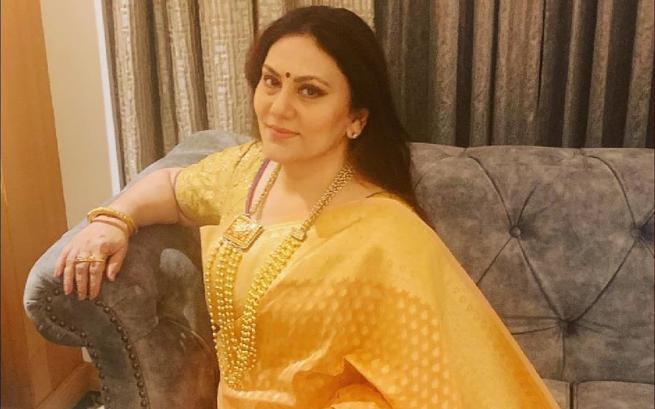 Adipursh Teaser: आदिपुरुष के टीजर पर अब दीपिका चिखलिया ने दी प्रतिक्रिया, कहा- मैं रामायण को VFX से...