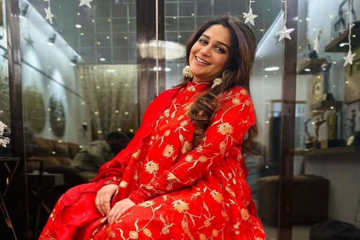 Dipika Kakar quits Celebrity MasterChef