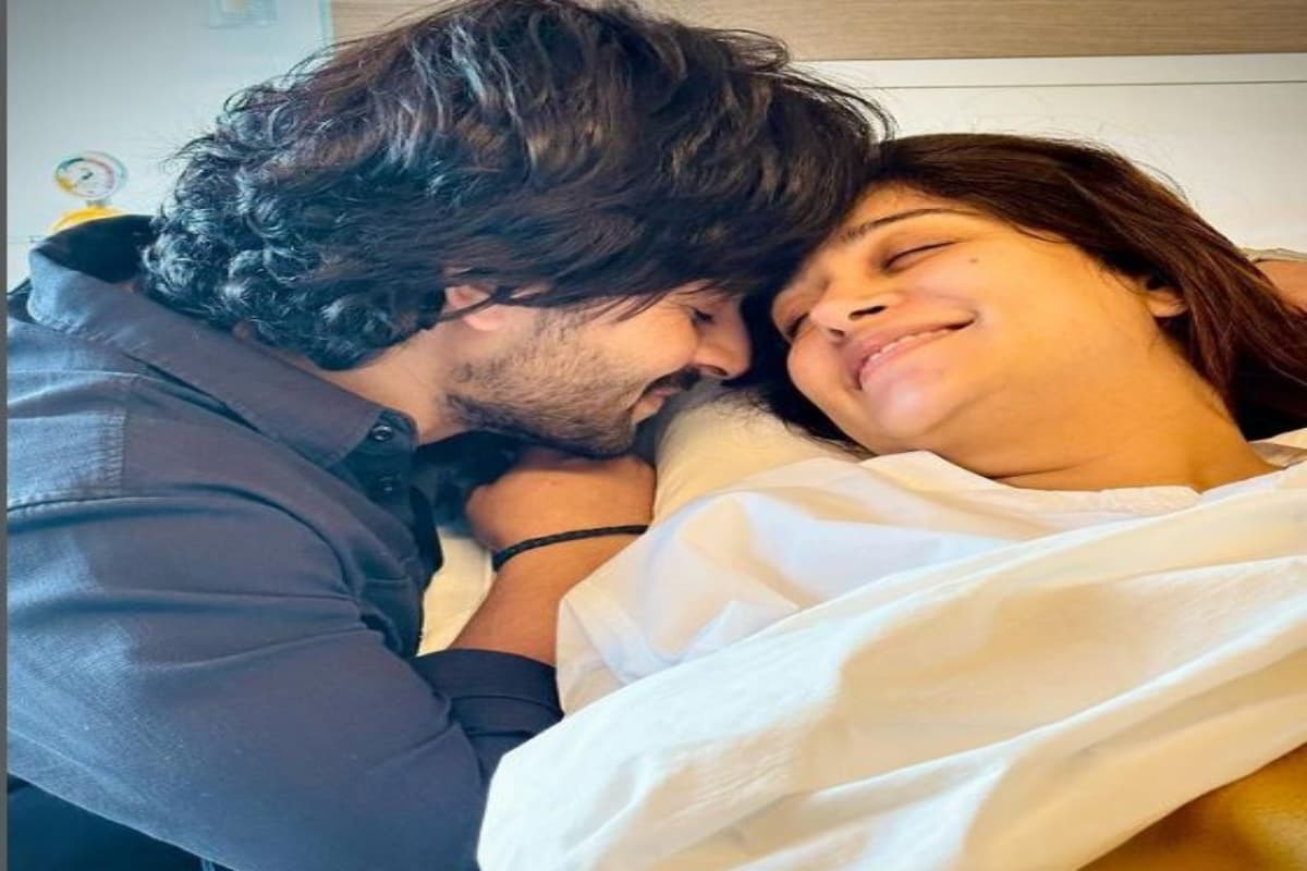 Dipika Kakar के फैंस के लिए खुशखबरी, सामने ये बड़ी बात, शोएब इब्राहिम बोले- आज हमारे बेटे को...