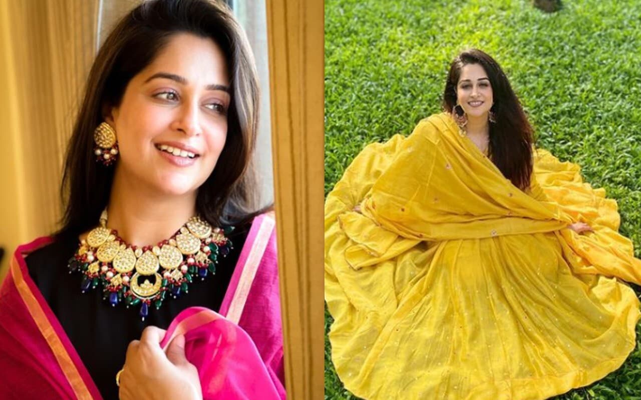 Jhalak Dikhhla Jaa 8 में सबसे पहले बाहर होने पर सालों बाद दीपिका कक्कड़ का छलका दर्द, बोली-कुछ अधूरा रह गया...