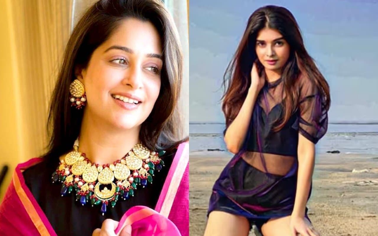 Ghum Hai Kisikey Pyaar Meiin की सवी ने उड़ाया दीपिका कक्कड़ का मजाक! कहा- मैं मक्खी नहीं बन सकती