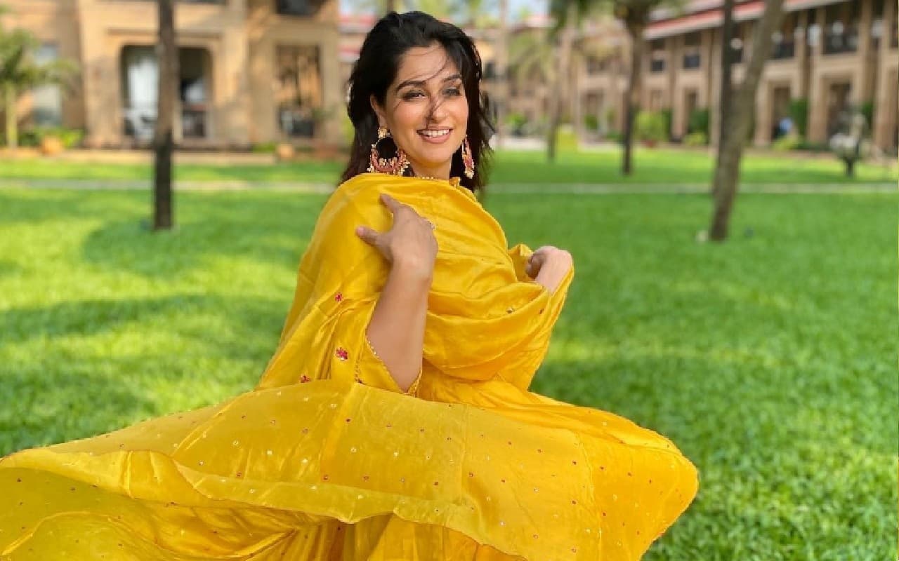 Dipika Kakkar: 'ससुराल सिमर का' फेम दीपिका कक्कड़ जूझ रही थी इस बीमारी से, मदद के लिए आगे आया था ये शख्स