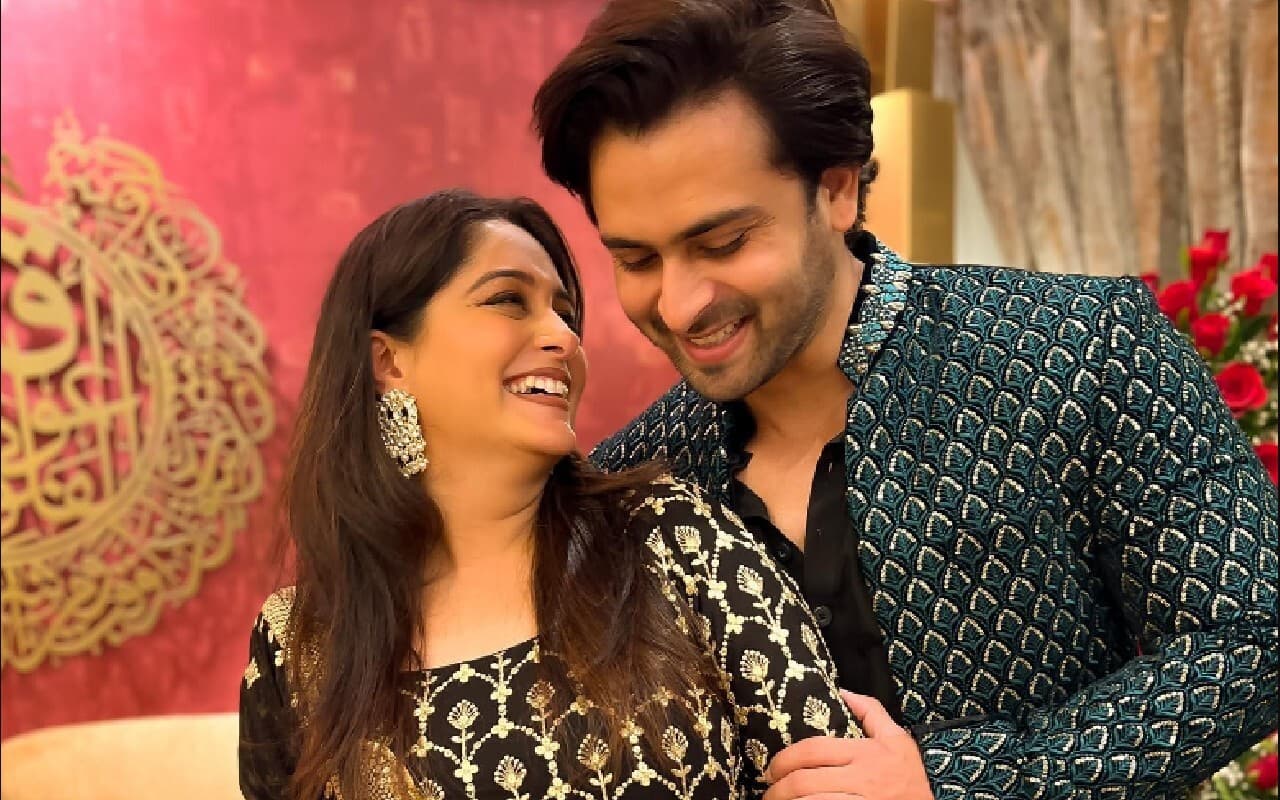 Dipika Kakar: जुड़वां बच्चों की मां बनी दीपिका कक्कड़? शोएब इब्राहिम बोले- बच्चे के आने में...