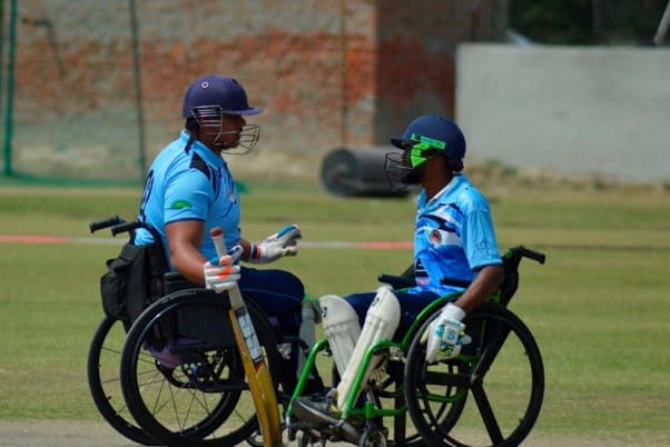 अब दिव्यांग क्रिकेटरों को भी मिलेगी BCCI से मान्यता! भारतीय दिव्यांग परिषद का हुआ गठन