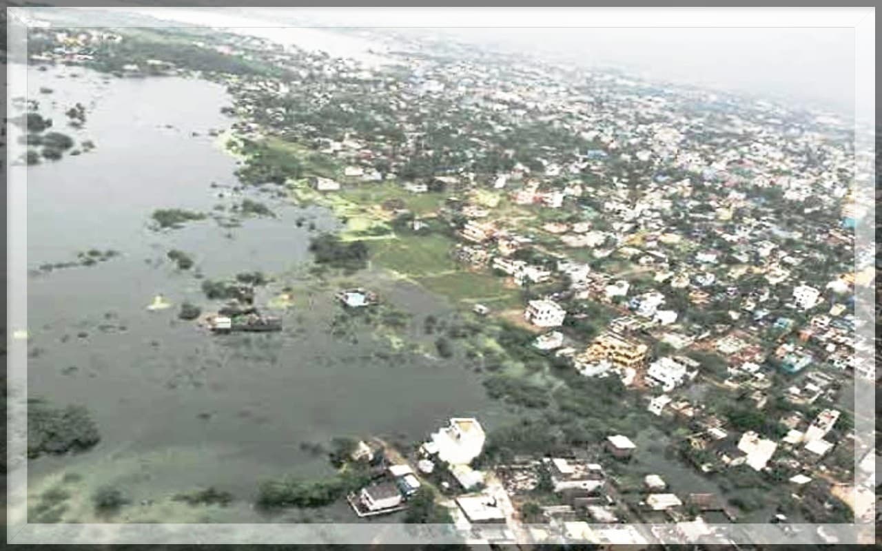 आपदा राहत के रूप में पांच राज्यों को 1,816 करोड़ रुपये की मदद, केंद्र ने दी सहायता राशि को मंजूरी