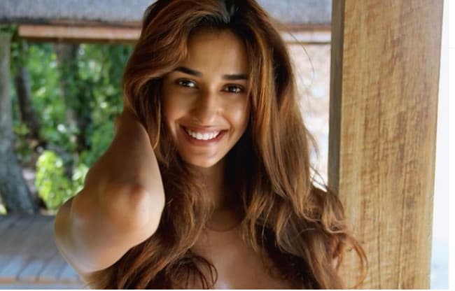 दिशा पटानी ने अब अपने वर्कआउट वीडियो से किया हैरान, फैंस कर रहे जमकर तारीफ