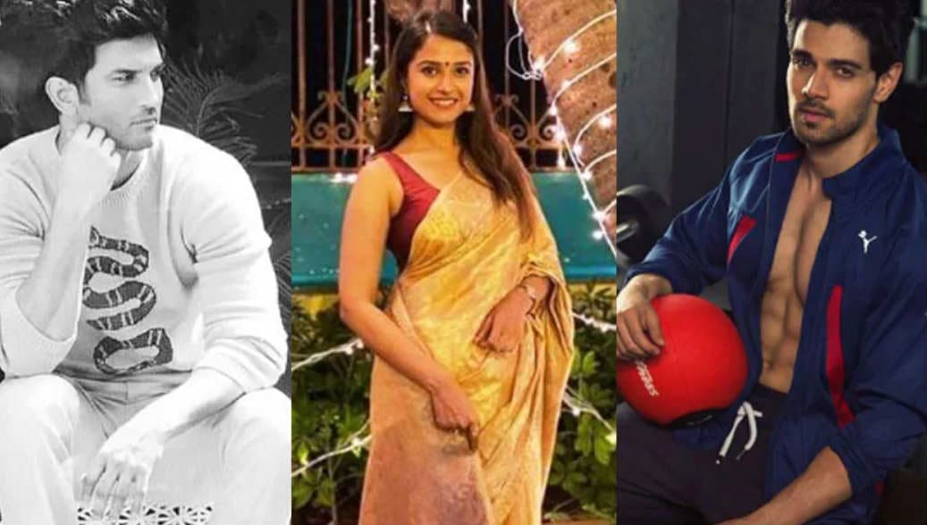 Sushant Singh Rajput death : सुशांत की पूर्व मैनेजर से था सूरज पंचोली का रिश्ता ? अब एक्टर ने खुद बताया सच Sushant Singh Rajput death : सुशांत की पूर्व मैनेजर से था सूरज पंचोली का रिश्ता ? अब एक्टर ने खुद बताया सच