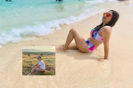 आउटिंग को लिए निकली दिशा परमार, फोटो देखकर फैंस ने किया कुछ यूं रिएक्ट