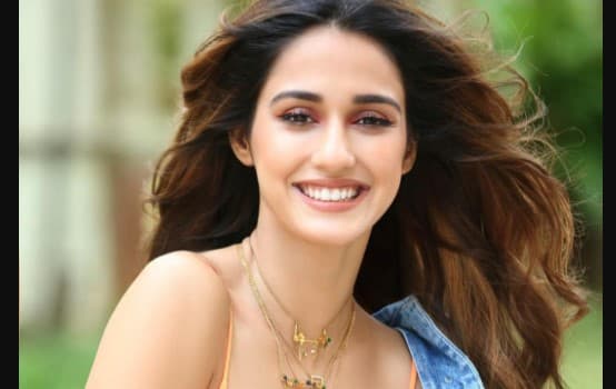 FIR होने के कुछ देर बाद ही दिशा पटानी ने शेयर की ग्लैमरस तसवीर, यूजर ने कमेंट में पूछा - आपके केस का क्या हुआ?