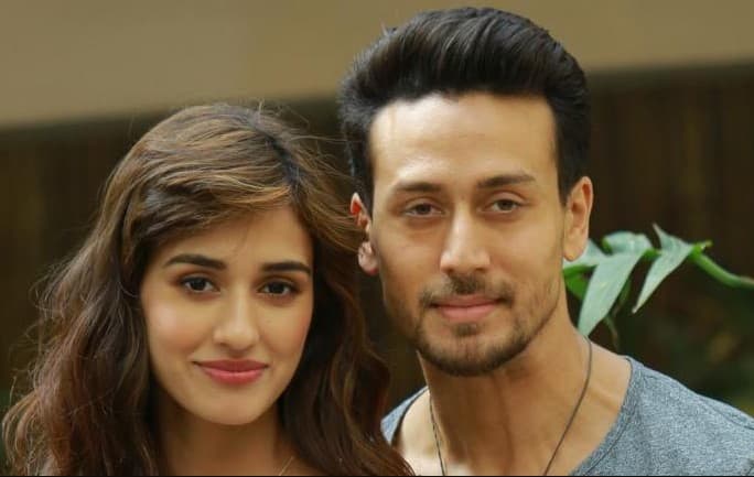 टाइगर श्रॉफ और दिशा पटानी के खिलाफ मुंबई पुलिस ने दर्ज की FIR, जानें पूरा मामला