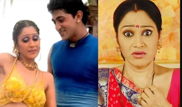 Taarak Mehta Ka Ooltah Chashmah :  दयाबेन ने बैकलेस ड्रेस में किया धमाकेदार डांस, वायरल हो रहा दिशा वकानी का ये VIDEO