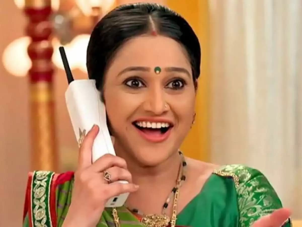 TMKOC: क्या शो में ‘दयाबेन’ की होगी वापसी? प्रोड्यूसर असित ने बताई सच्चाई TMKOC: क्या शो में ‘दयाबेन’ की होगी वापसी? प्रोड्यूसर असित ने बताई सच्चाई