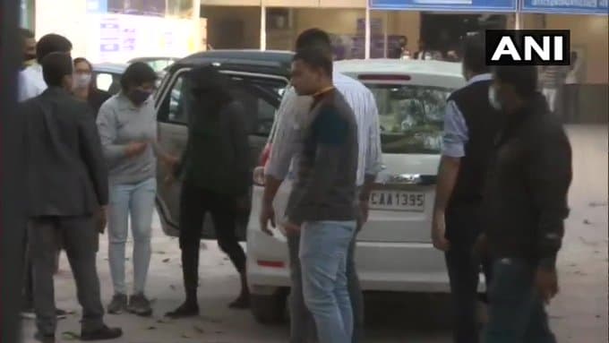 Toolkit case : दिशा रवि को पटियाला हाउस कोर्ट ने जमानत दी, 13 फरवरी को हुई थी गिरफ्तारी, ये हैं आरोप