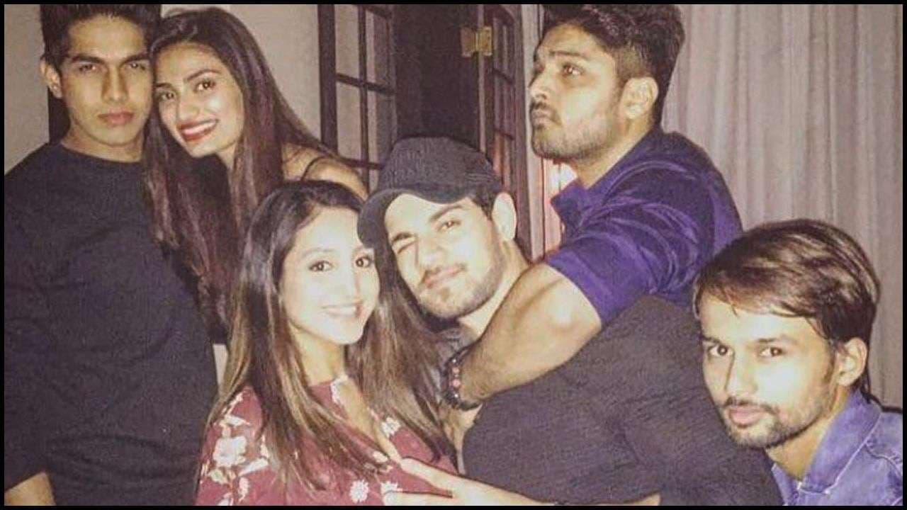 सूरज पंचोली ने ट्रोल होने के बाद दी सफाई, फोटो में नहीं है सुशांत सिंह राजपूत की मैनेजर