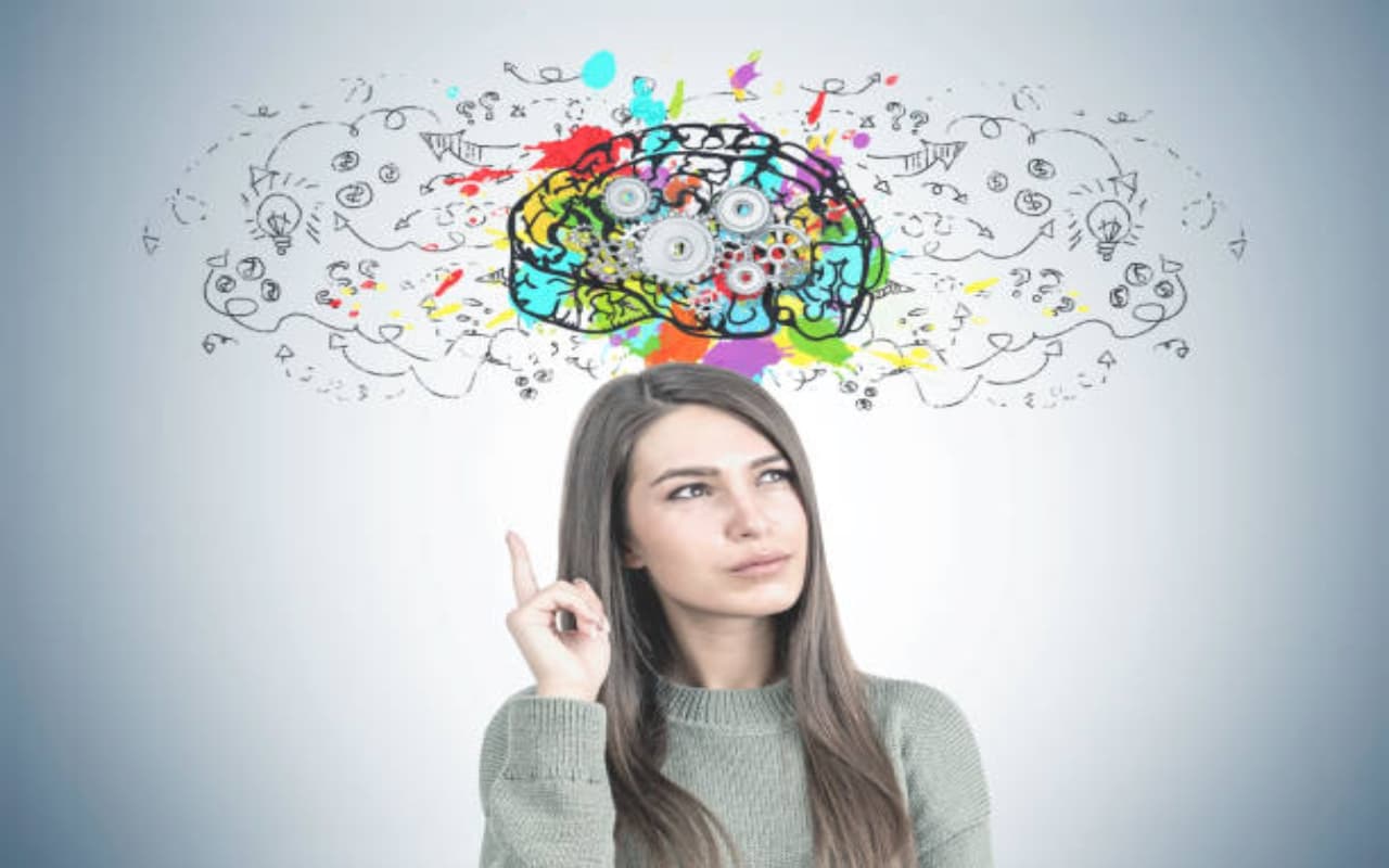 Lifestyle :आपके सामने वाले के दिमाग में क्या चल रहा है ? कुछ इस तरह जानें