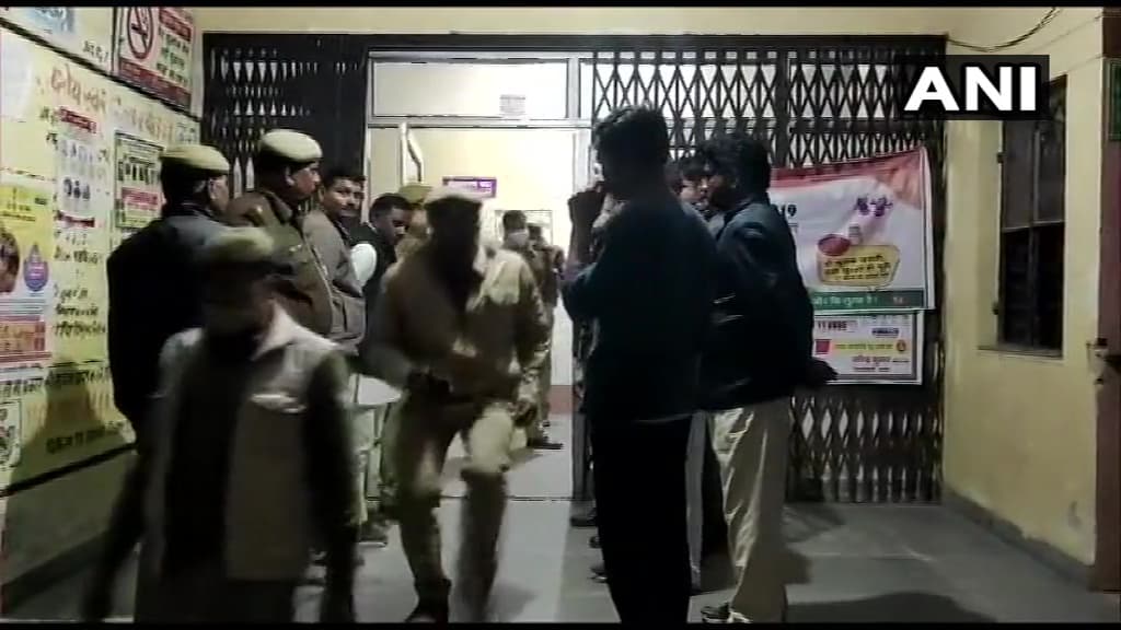 Unnao News : महिलाओं के सम्मान को कुचल रही है योगी सरकार, दलित लड़कियों की मौत पर कांग्रेस ने दी ऐसी प्रतिक्रिया