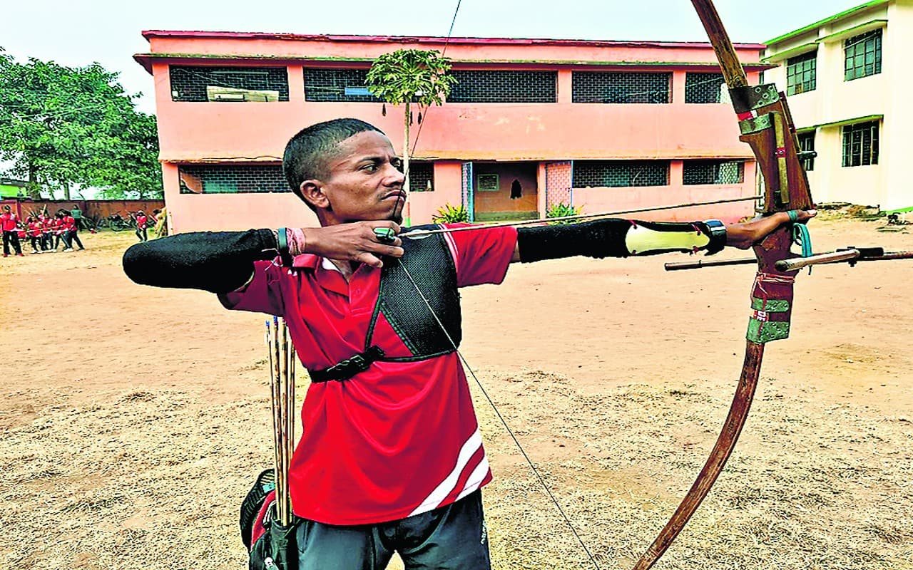 World Handicapped Day 2022: विश्व दिव्यांग दिवस पर दिव्यांगजनों के संघर्ष और जुनून की कहानियां