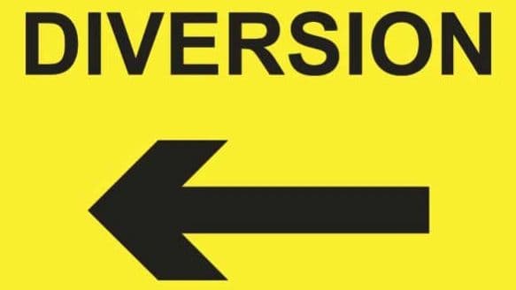 बरेली से लखनऊ-दिल्ली जाने वालों के लिए जरूरी खबर, घर से निकलने के पहले पढ़ लें रूट डायवर्जन