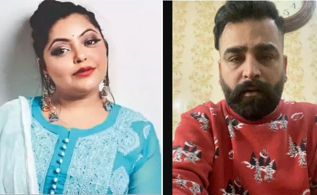 दिव्या भटनागर की मां के आरोपों को एक्‍ट्रेस के पति ने बताया झूठा, बोले- मुझे पत्नी से मिलने नहीं दिया जा रहा... VIDEO