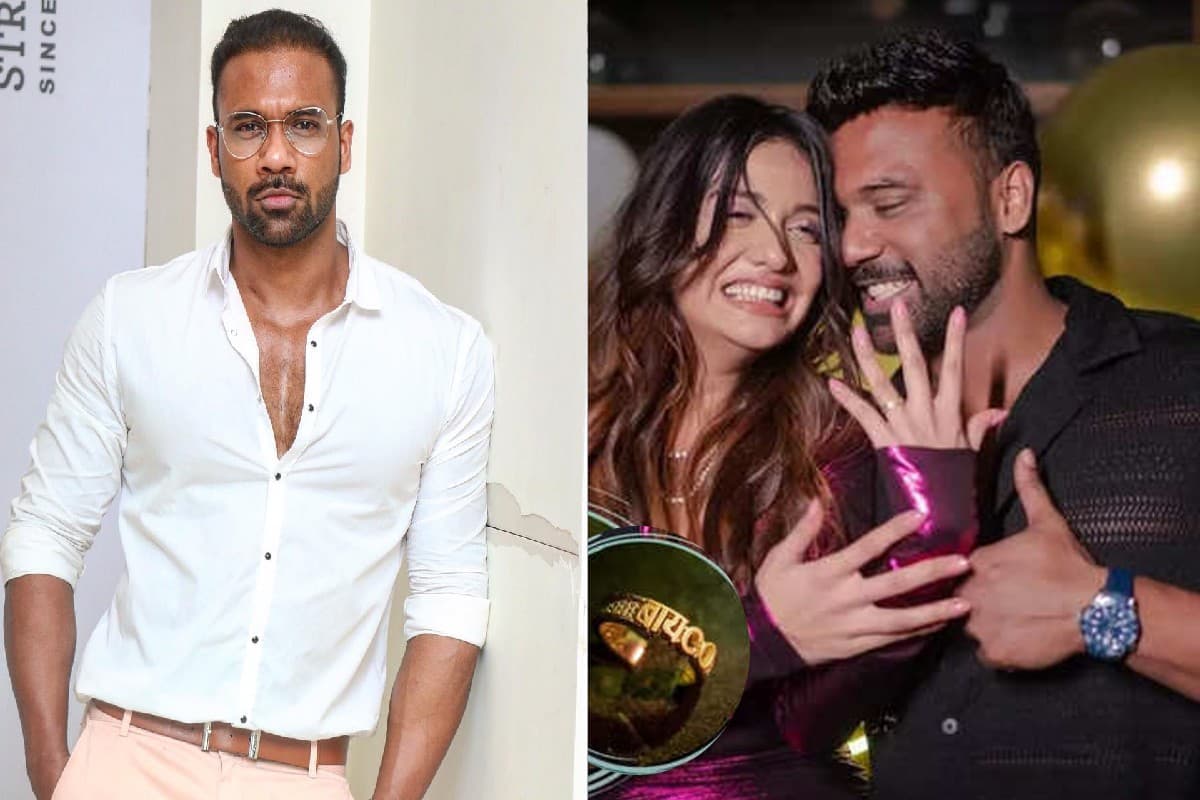 Who is Divya Agarwal Fiance: कौन है बिजनेसमैन अपूर्व पडगांवकर,जिसके प्यार में दिल हार बैठी दिव्या अग्रवाल