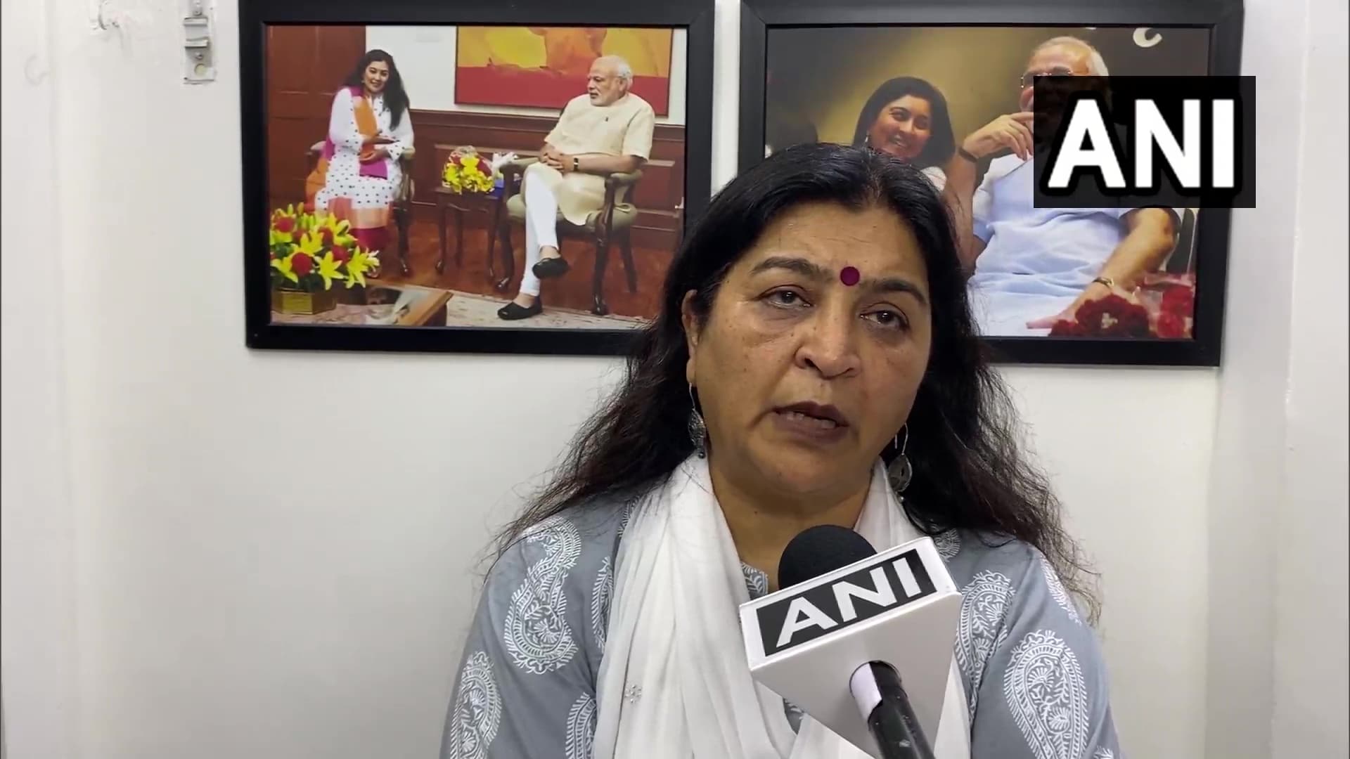 Ujjain: अस्पताल में अजनबी को देखते ही डर जा रही है दुष्कर्म पीड़िता, जानें नाबालिग का हाल