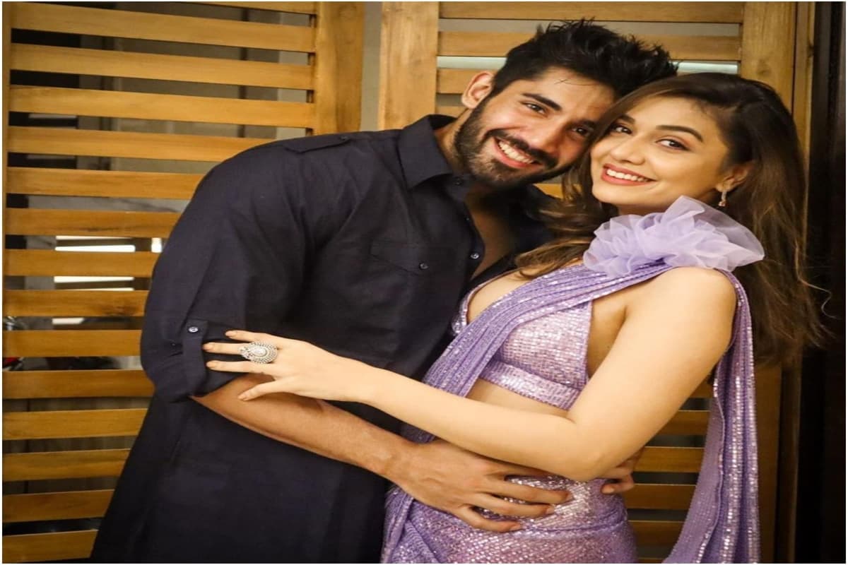 खानदानी गहने लौटाने से लेकर धोखाधड़ी तक, दिव्या अग्रवाल और वरुण सूद के ब्रेकअप ने खूब बटौरी सुर्खियां