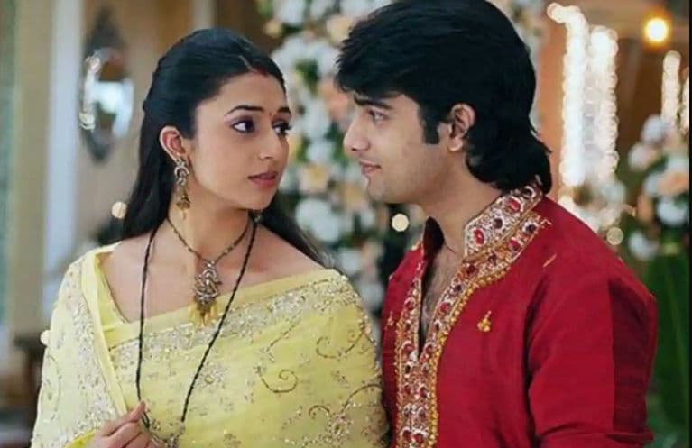 शरद से ब्रेकअप के बाद दिव्‍यांका त्र‍िपाठी की हो गई थी ऐसी हालत, पुराना VIDEO हो रहा वायरल