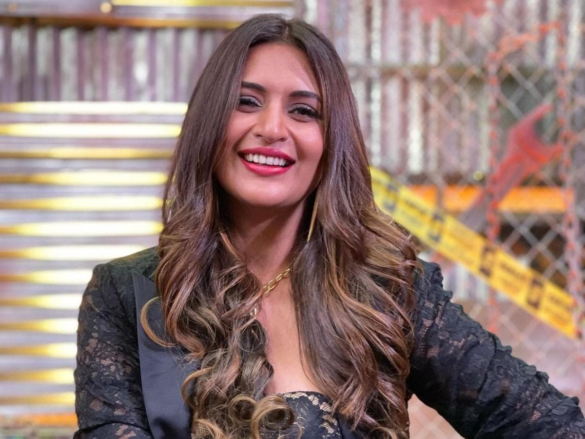 Divyanka Tripathi एक मच्छर को लेकर सोशल मीडिया पर हुई ट्रोल? जानें ये पूरा मामला