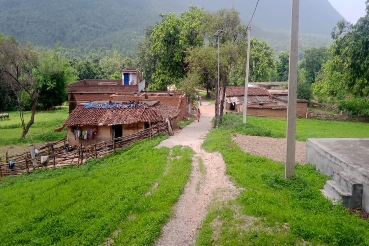 झारखंड : इन तीन आदिवासी गांवों में ग्रामीण नहीं मनाएंगे दिवाली, जानें क्या हैं कारण