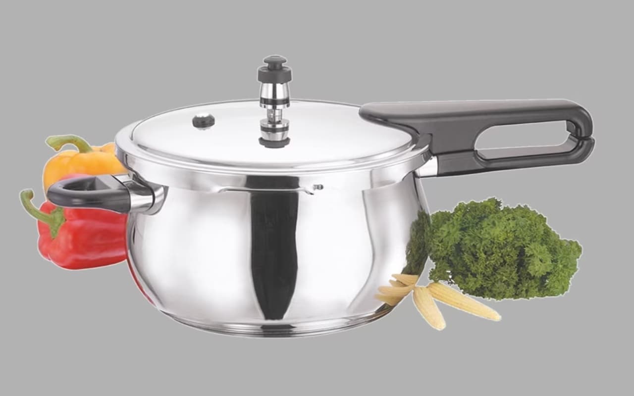 दिवाली-धनतेरस पर खरीदना है प्रेशर कुकर, अमेजन पर यहां मिल रहे बढ़िया ऑप्शंस