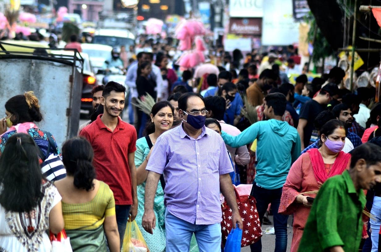 अलीगढ़ में 28 अक्टूबर से लगेगा 'दीपावली मेला', लेजर और मैजिक शो होंगे आकर्षण का केंद्र