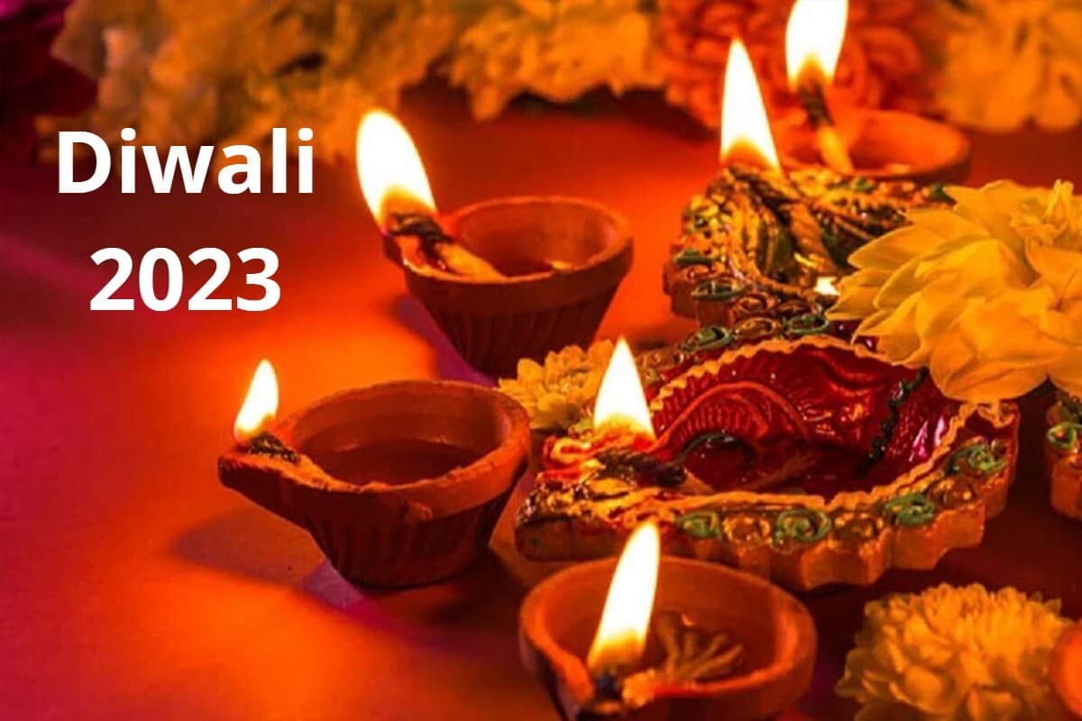 Diwali 2023: दिवाली पर घर के इन जगहों पर दीया जलाना ना भूले, नहीं तो मां लक्ष्मी का नहीं होगा वास