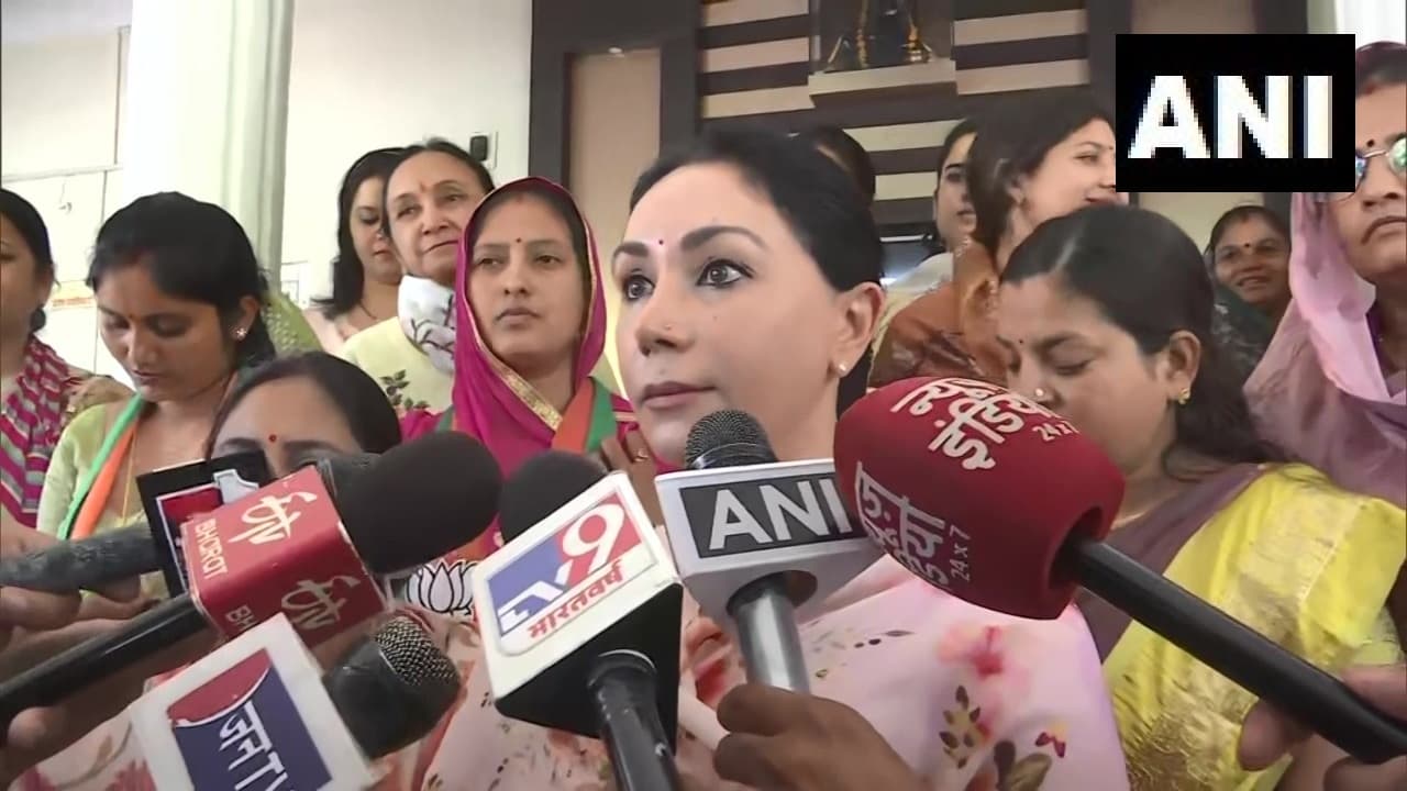 Rajasthan elections: हर 5 साल में सत्ता हथिया लेती है ये पार्टी, कांग्रेसियों की बढ़ी बेचैनी