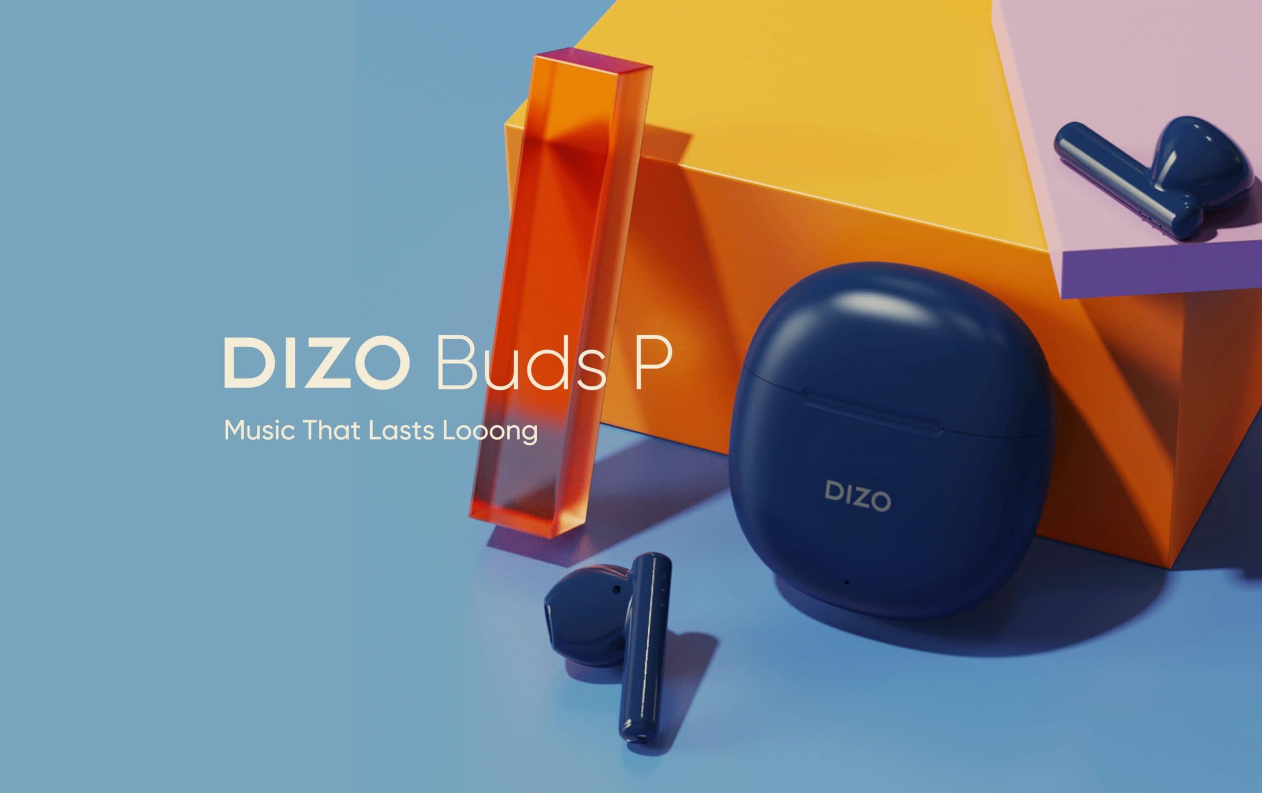 Dizo Buds P सिंगल चार्ज में देते हैं 7 घंटे की बैटरी लाइफ, कीमत जानकर रह जाएंगे दंग