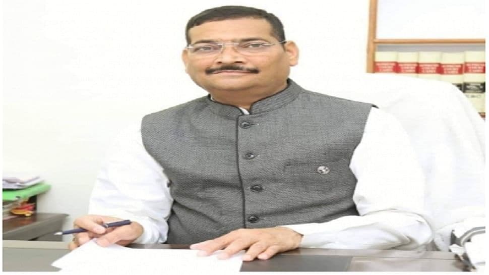 कांग्रेस कर रही है लोकतंत्र पर हमला : दीपक प्रकाश
