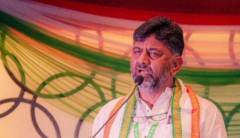 कुमारी शैलेजा-अजय माकन से नहीं बनी बात? कैबिनेट फेरबदल की हलचल के बीच डीके शिवकुमार के जयपुर दौरे से चर्चा तेज