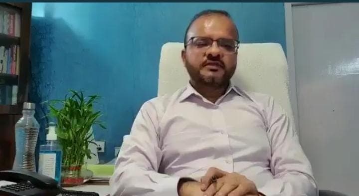 Bihar News: 'अपने अधिकारी को ट्रेनिंग पर भेजें'- बिहार के मधुबनी जिले के DM को कोर्ट का निर्देश, पूरा मामला